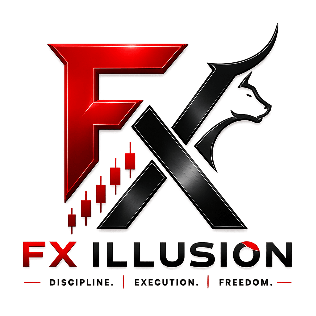 FX Illusion Logo